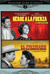 El pistolero desconocido (1967)