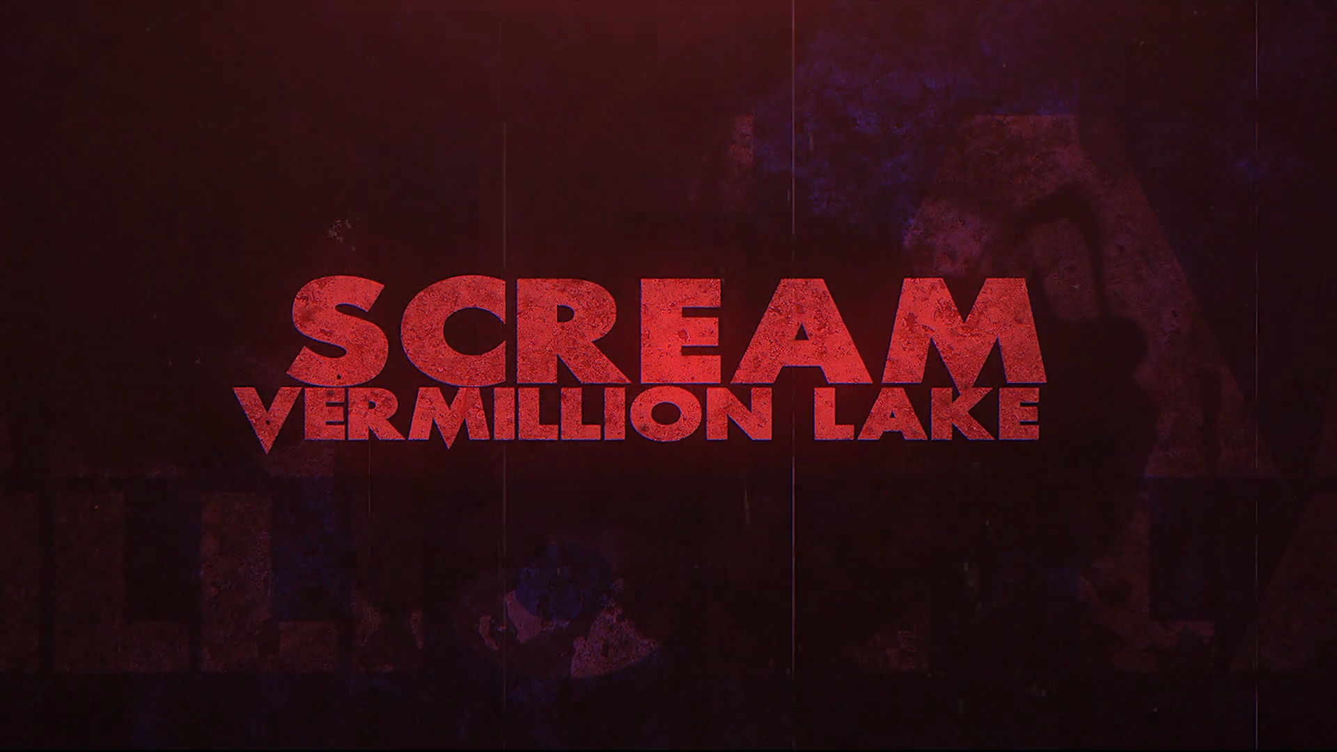 Scream: Vermillion Lake (2020)