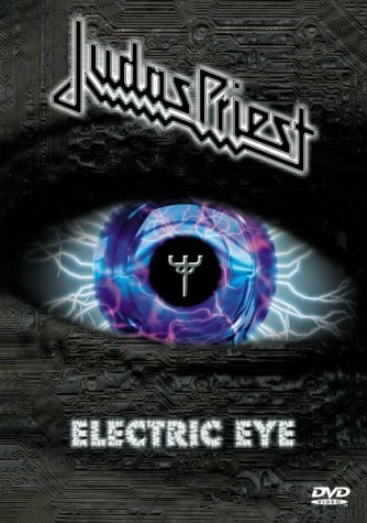 Judas Priest: Electric Eye (2003)