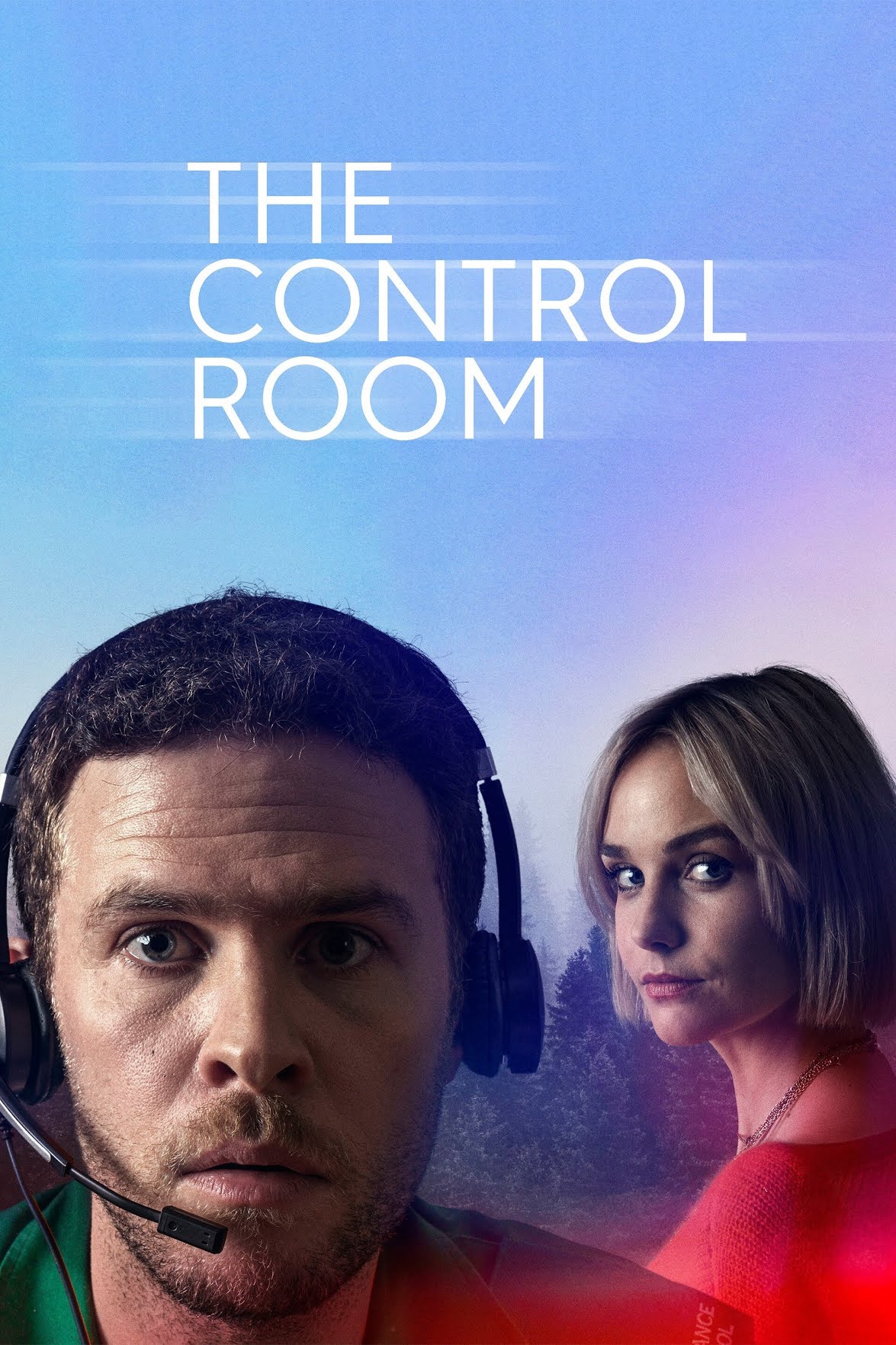 The Control Room (2022)