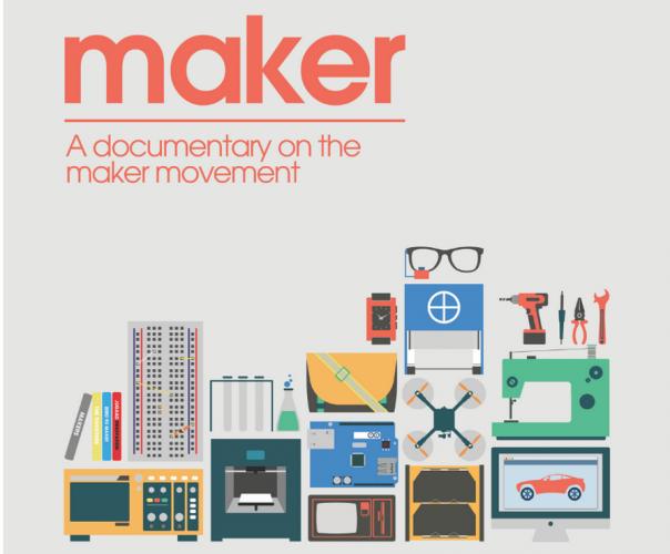 Maker (2014)