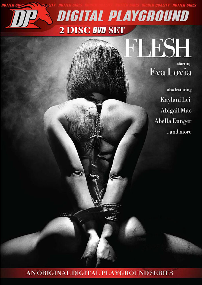 Flesh (2015)