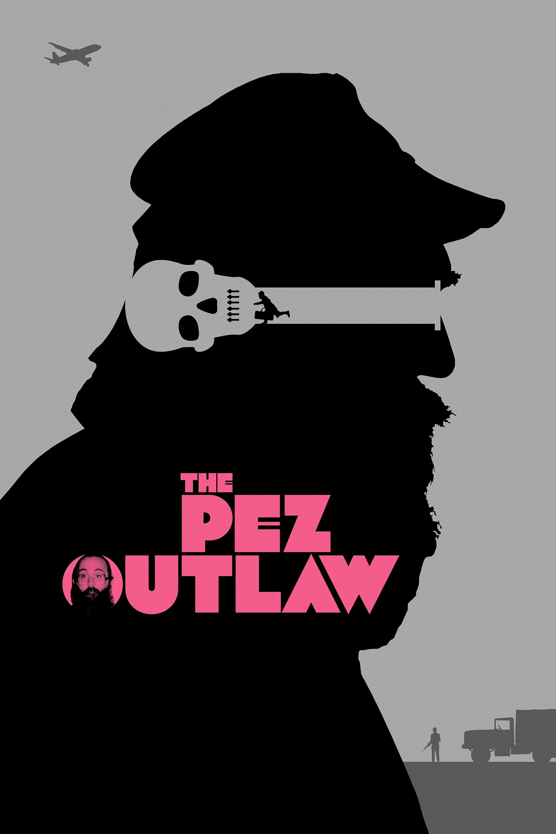 The Pez Outlaw (2022)