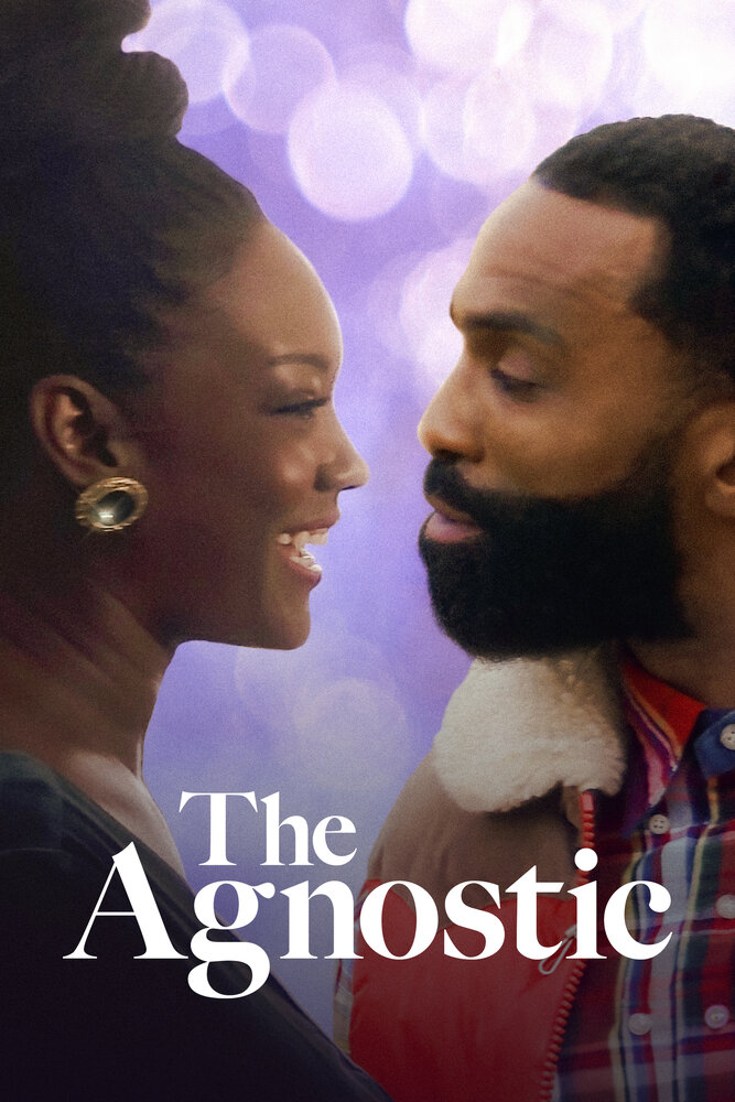 The Agnostic (2023)