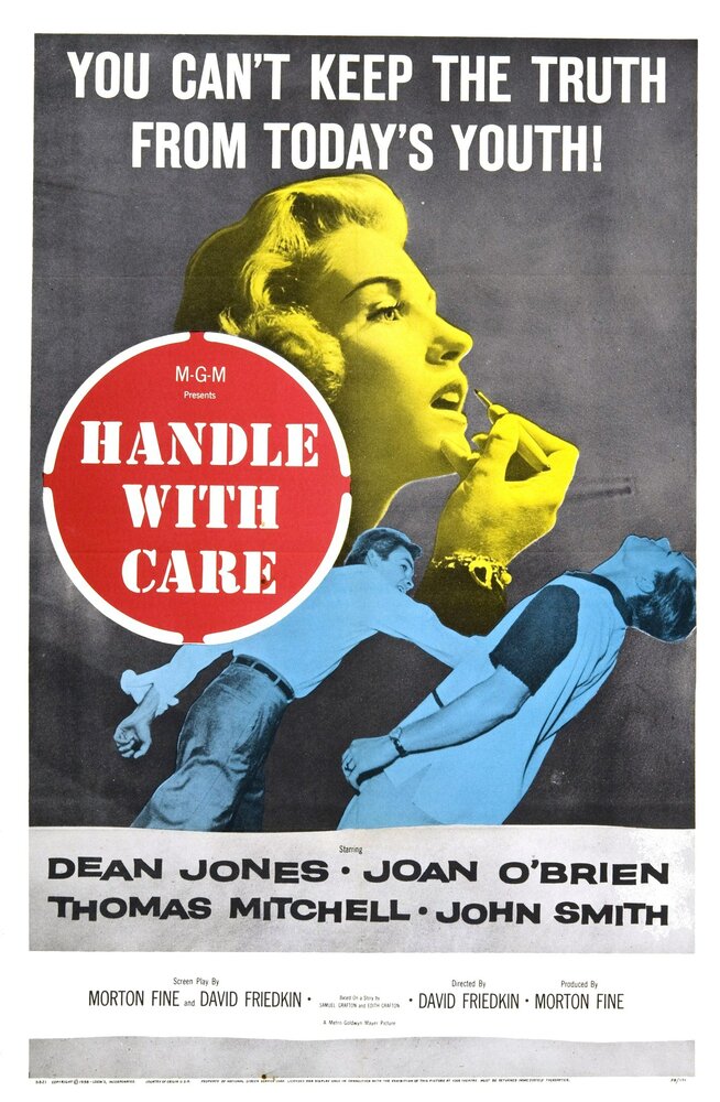 Handle with Care (1958)