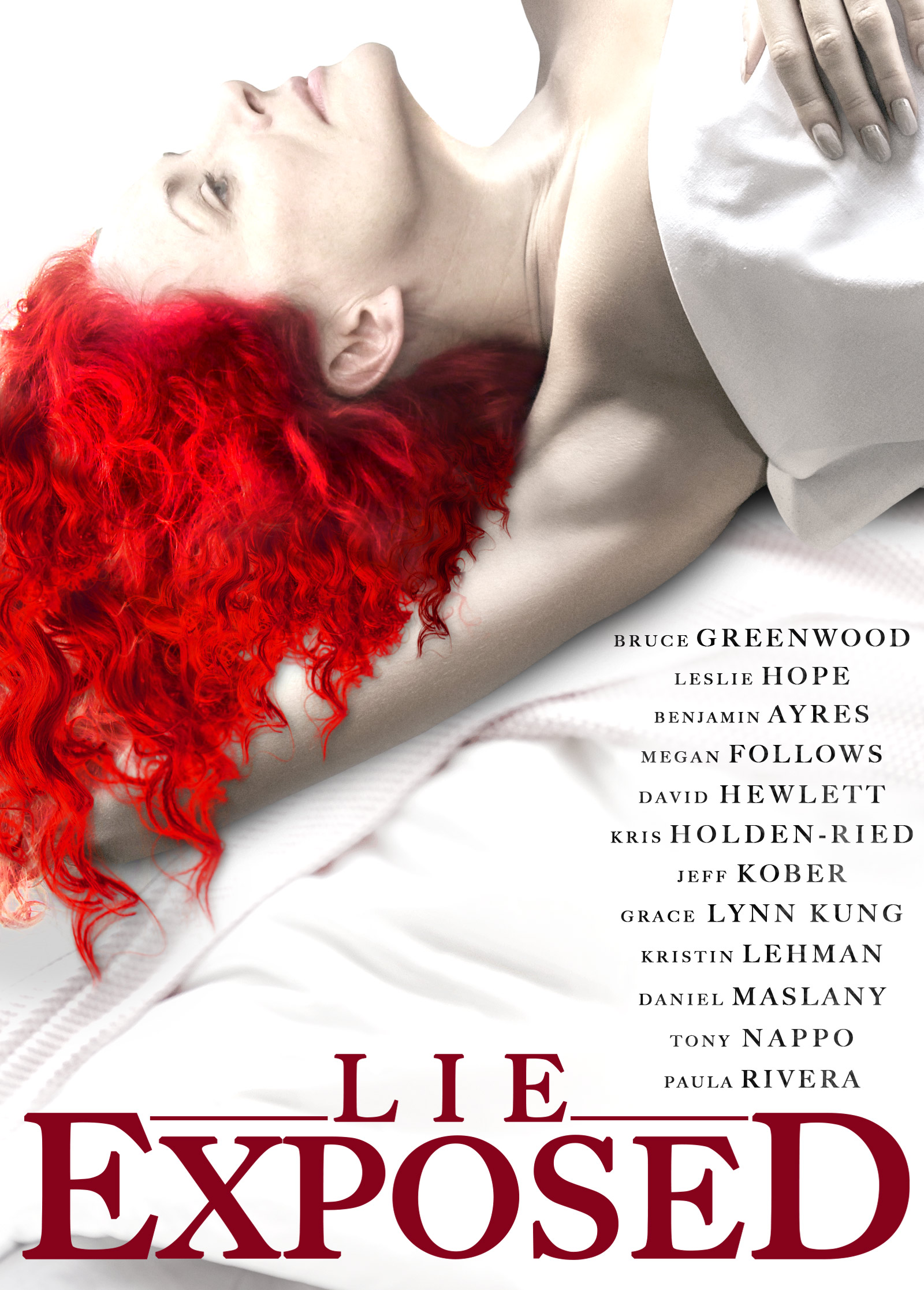 Lie Exposed (2019)