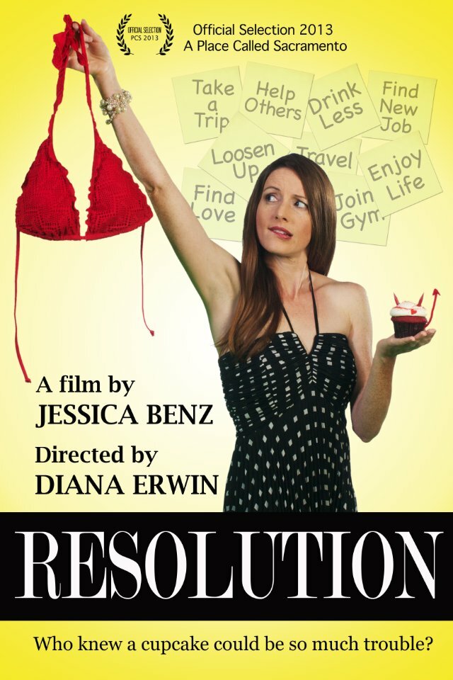 Resolution (2013)