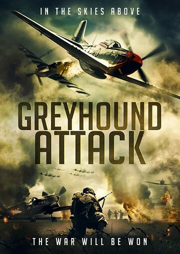 Greyhound Attack (2019)