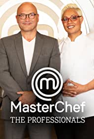 MasterChef: The Professionals (2008)