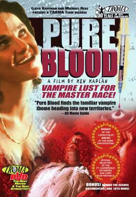 Pure Blood (2001)