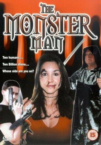 The Monster Man (2001)