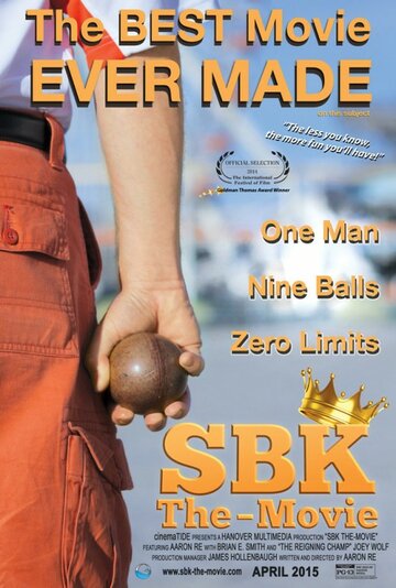 SBK: The Movie (2014)
