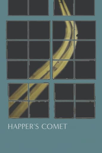 Happer's Comet (2022)