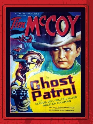 Ghost Patrol (1936)