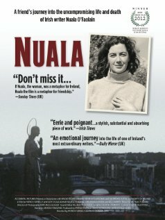 Nuala: A Life and Death (2011)