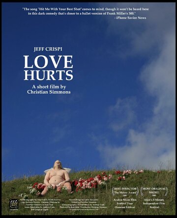 Love Hurts (2008)