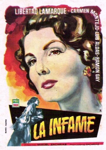 La infame (1954)