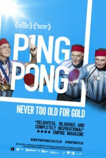 Ping Pong (2012)